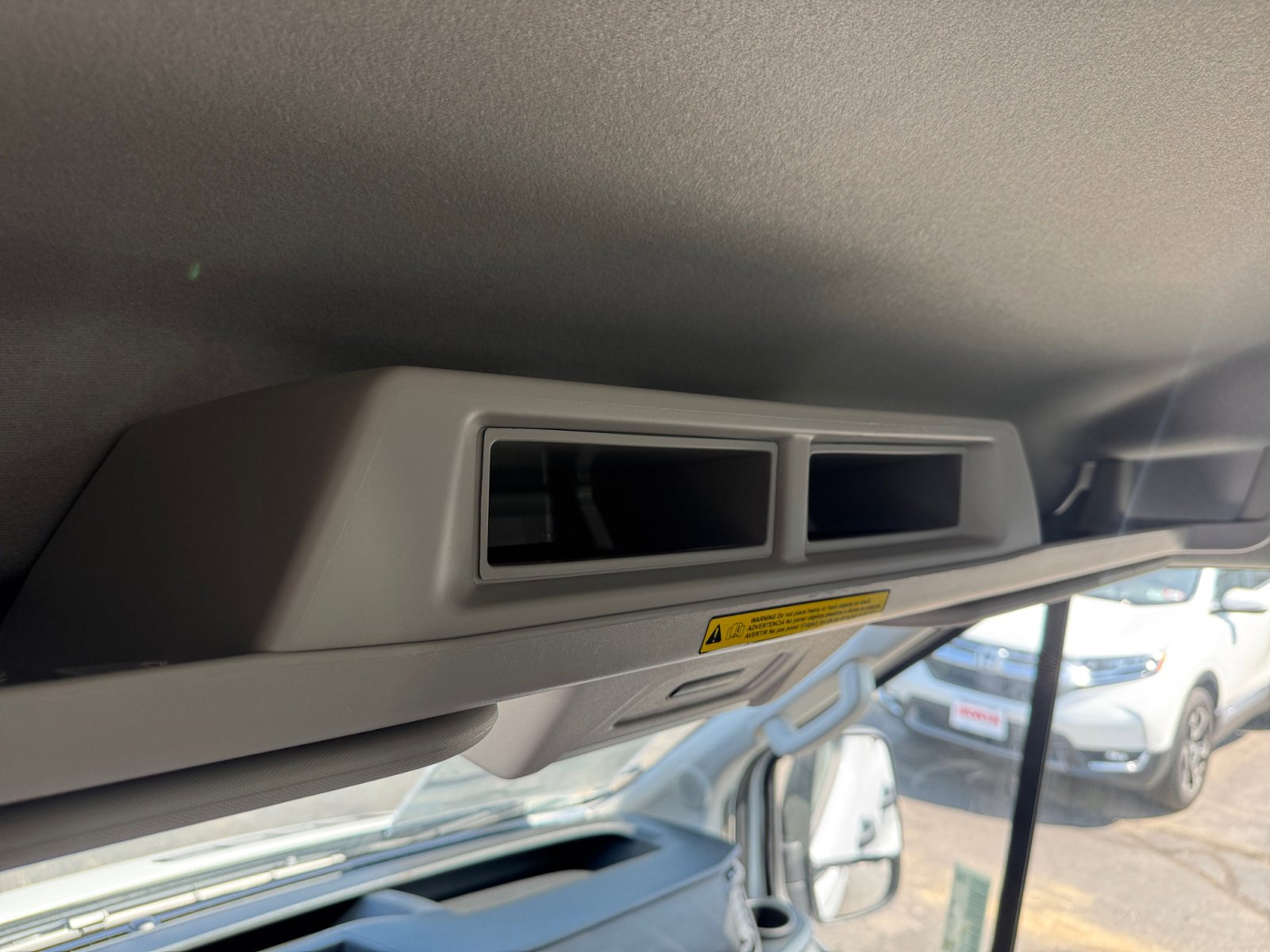 New 2025 Ford Transit 250 148 Medium Roof Extended AWD image 25