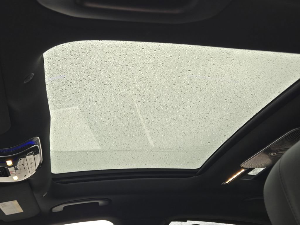 Used 2021 Mercedes-Benz S 580 4MATIC Sedan image 15