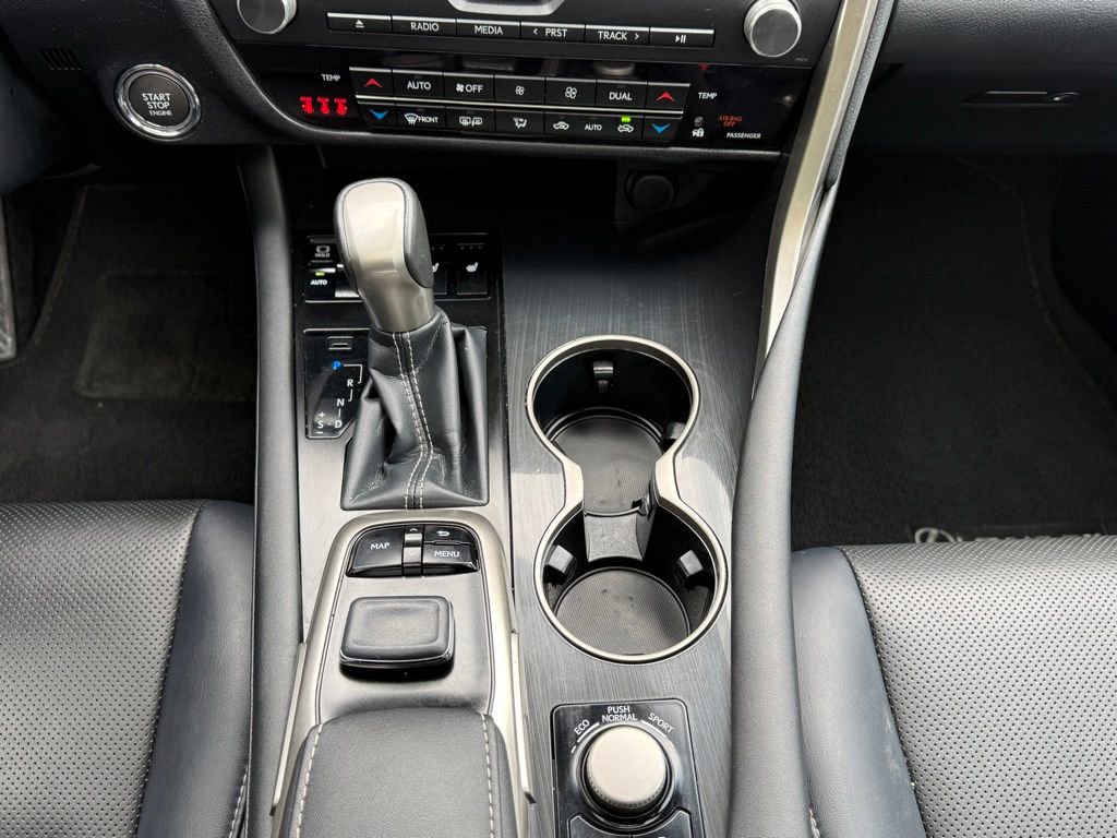 Used 2019 Lexus RX 350 AWD w/ Navigation Package image 22
