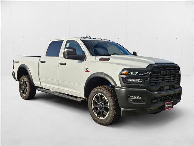 New 2026 RAM 2500 Tradesman AWD/4WD image 6