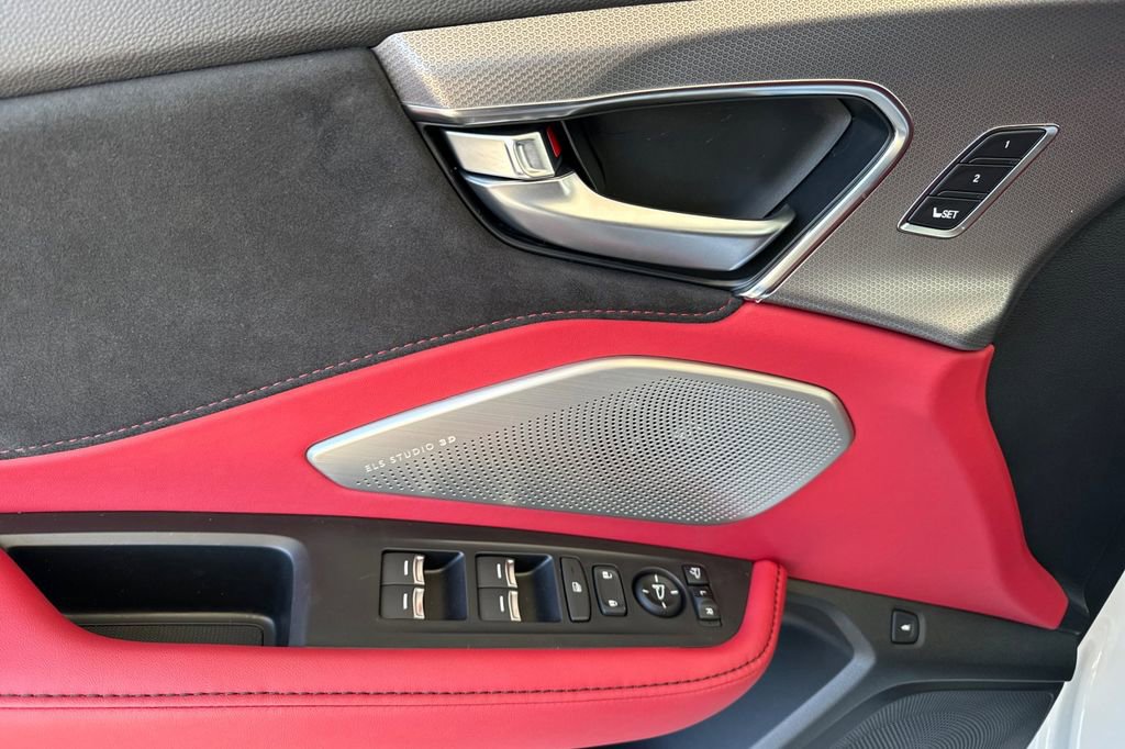 New 2026 Acura RDX A-Spec image 11