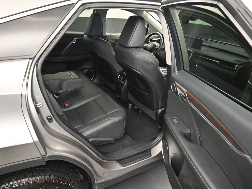 Certified 2022 Lexus RX 350 AWD w/ Premium Package image 11