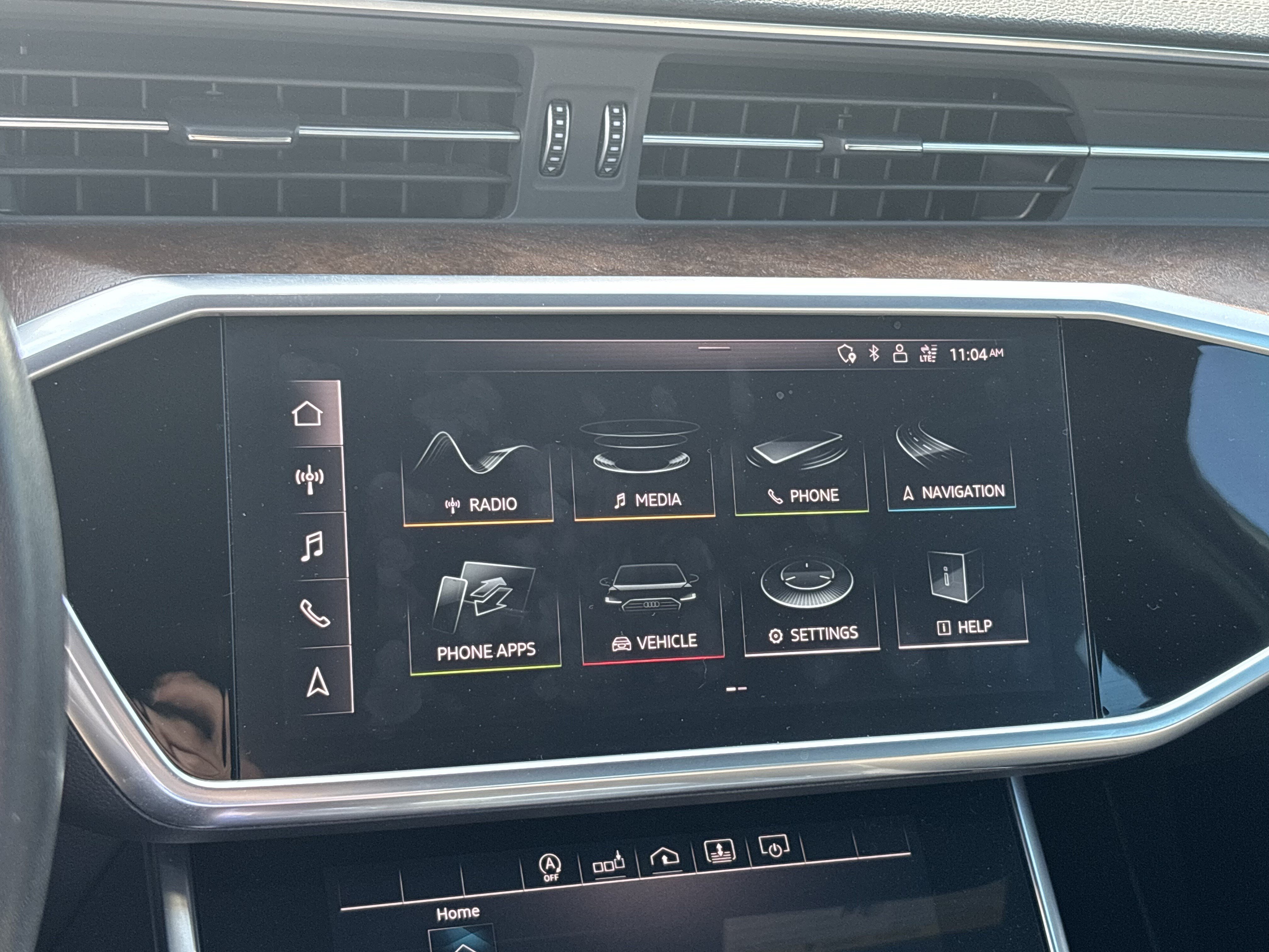 Used 2019 Audi A6 3.0T Premium Plus w/ Premium Plus Package AWD/4WD image 25