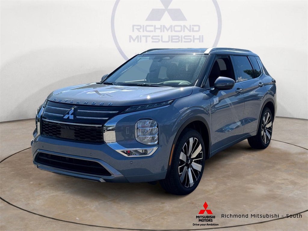 New 2025 Mitsubishi Outlander SEL image 7
