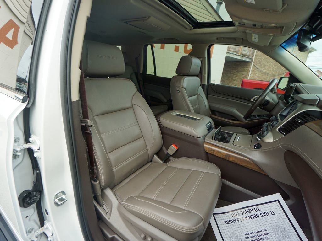 Used 2019 GMC Yukon Denali w/ Denali Ultimate Package image 33