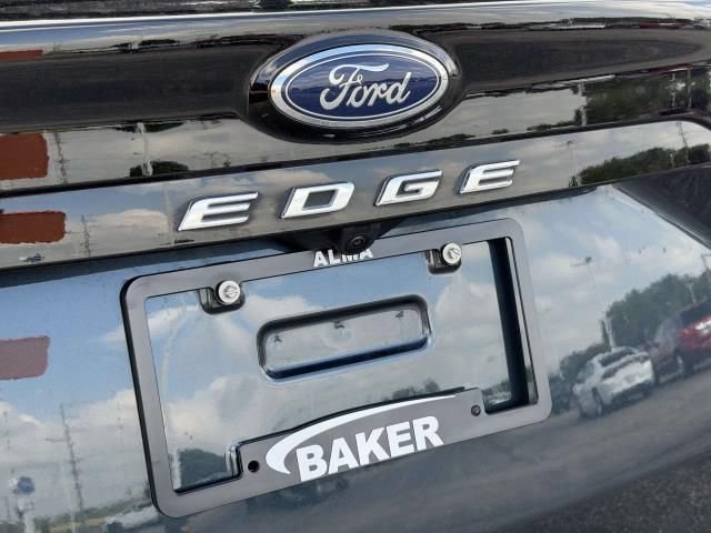 Used 2023 Ford Edge ST-Line AWD/4WD image 34