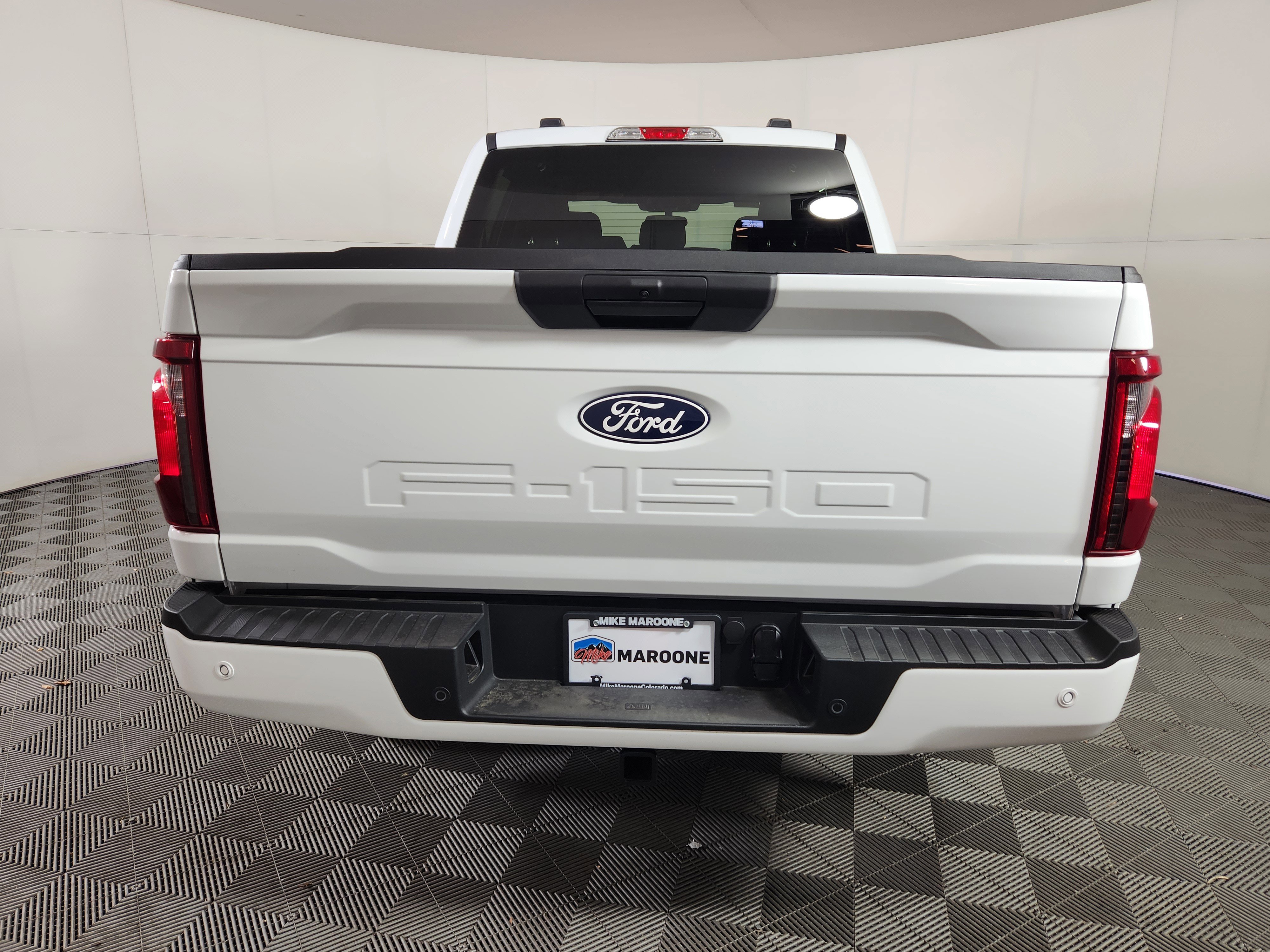 New 2026 Ford F150 STX image 6