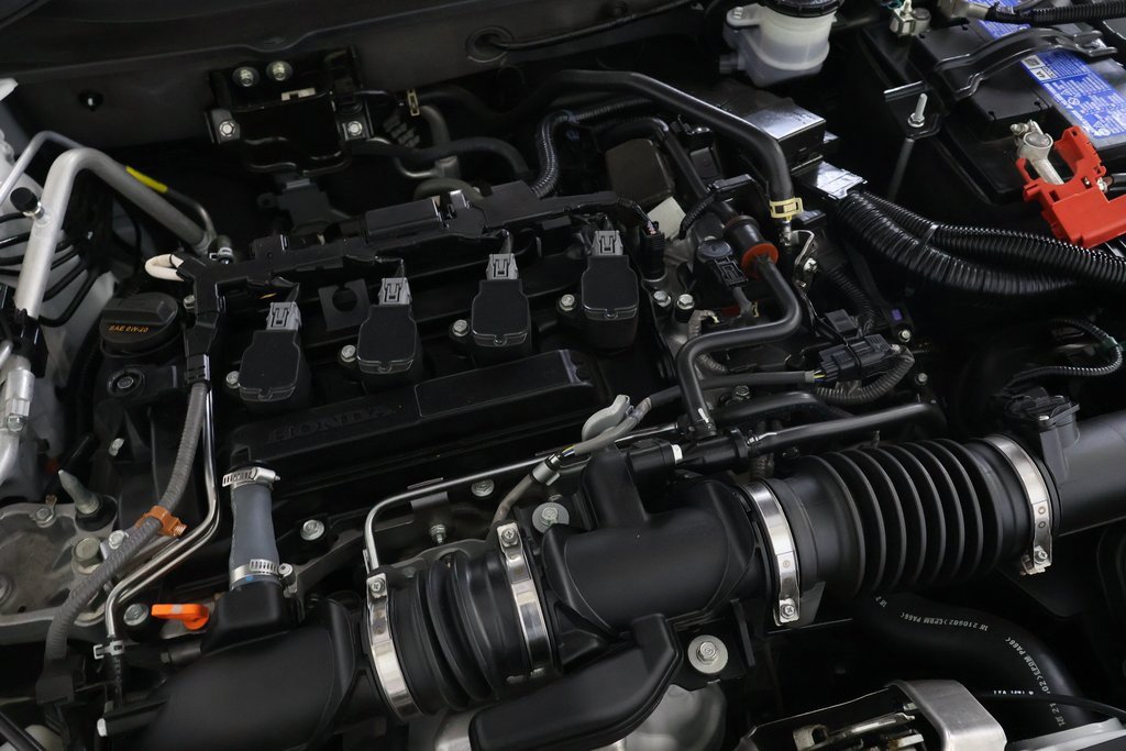 Used 2022 Honda Accord LX image 24