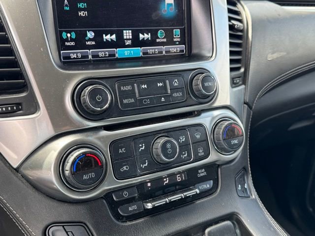 Used 2019 Chevrolet Suburban LT AWD/4WD image 21