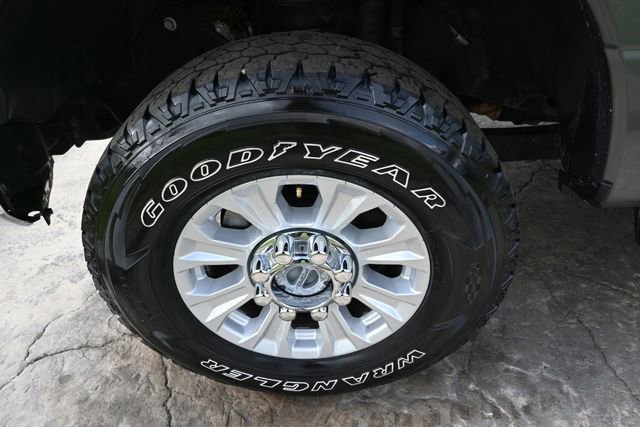 Used 2021 Ford F350 XL w/ STX Appearance Package AWD/4WD image 10