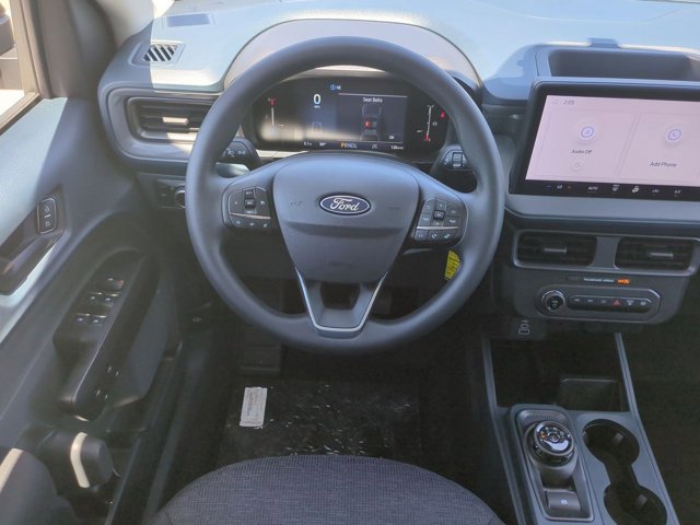 New 2026 Ford Maverick XL FWD image 16