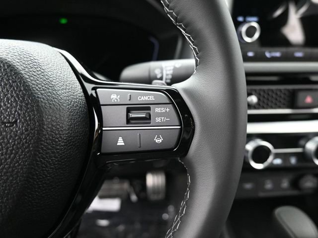 New 2026 Honda Civic Sport image 17