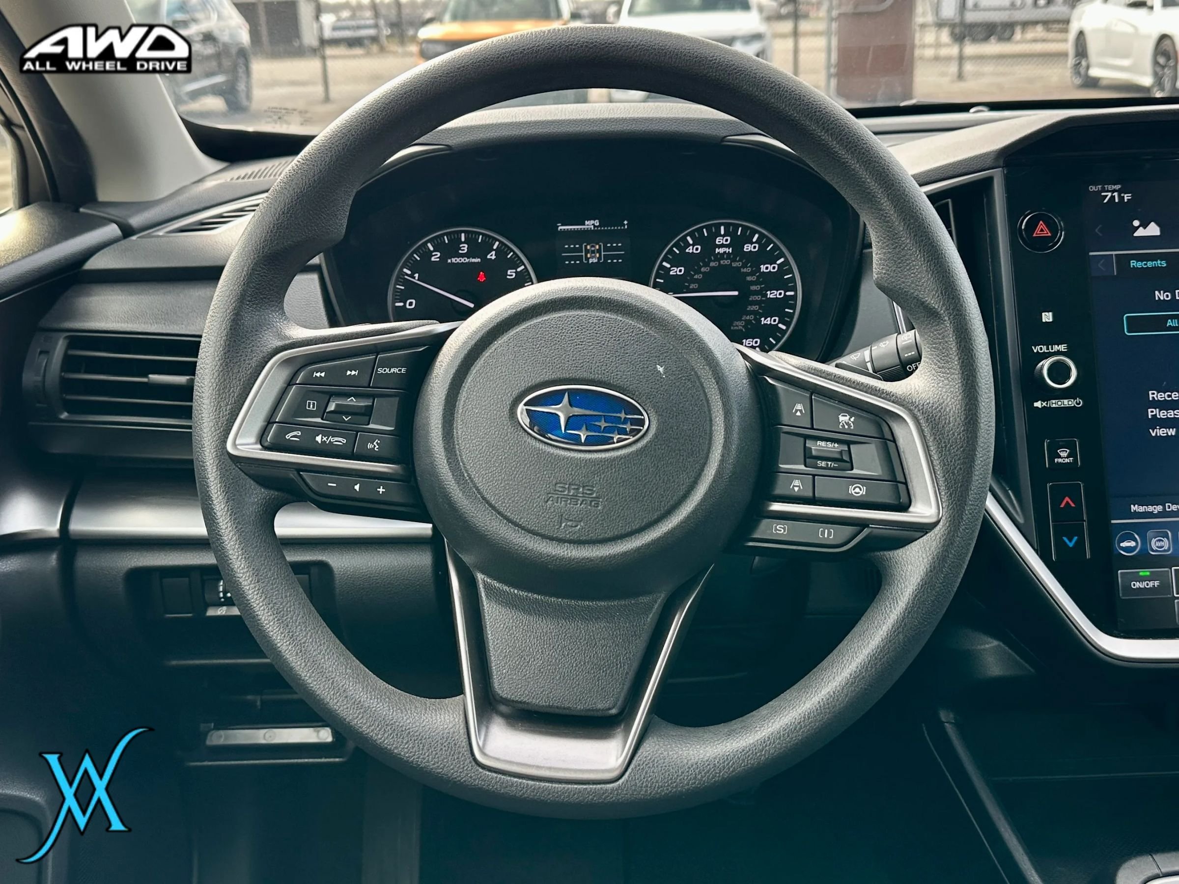 Used 2024 Subaru Impreza 2.0i Sport AWD/4WD image 30
