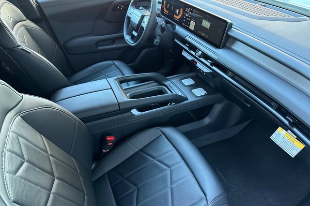 New 2027 Kia Telluride EX X-Line image 19