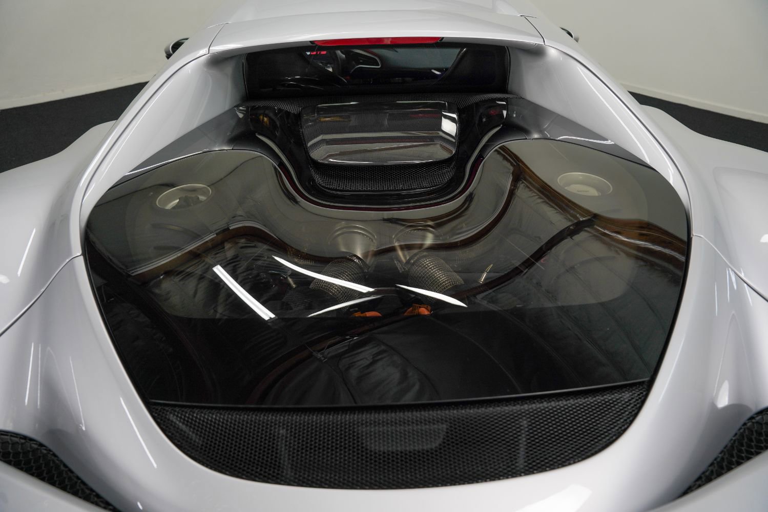 Used 2022 Ferrari 296 GTB image 24