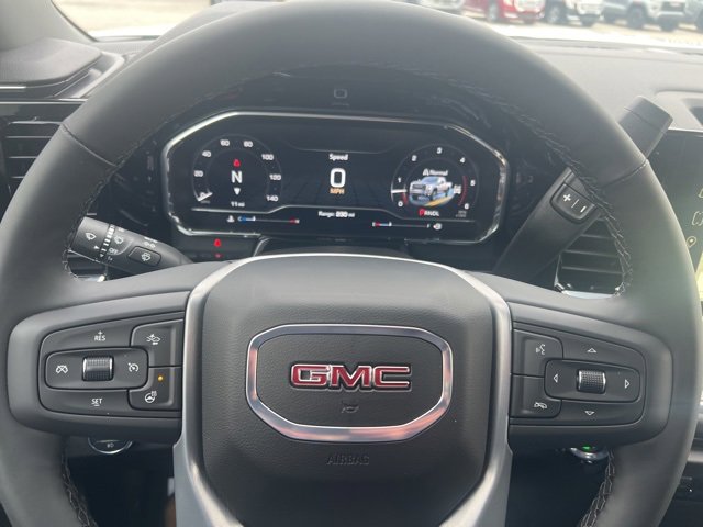 New 2025 GMC Sierra 2500 SLE image 36