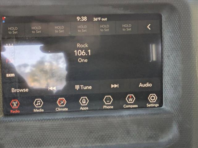 Used 2022 Jeep Wrangler Unlimited Sport image 16