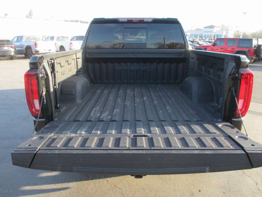 Certified 2023 GMC Sierra 1500 Denali w/ Denali Reserve Package image 7