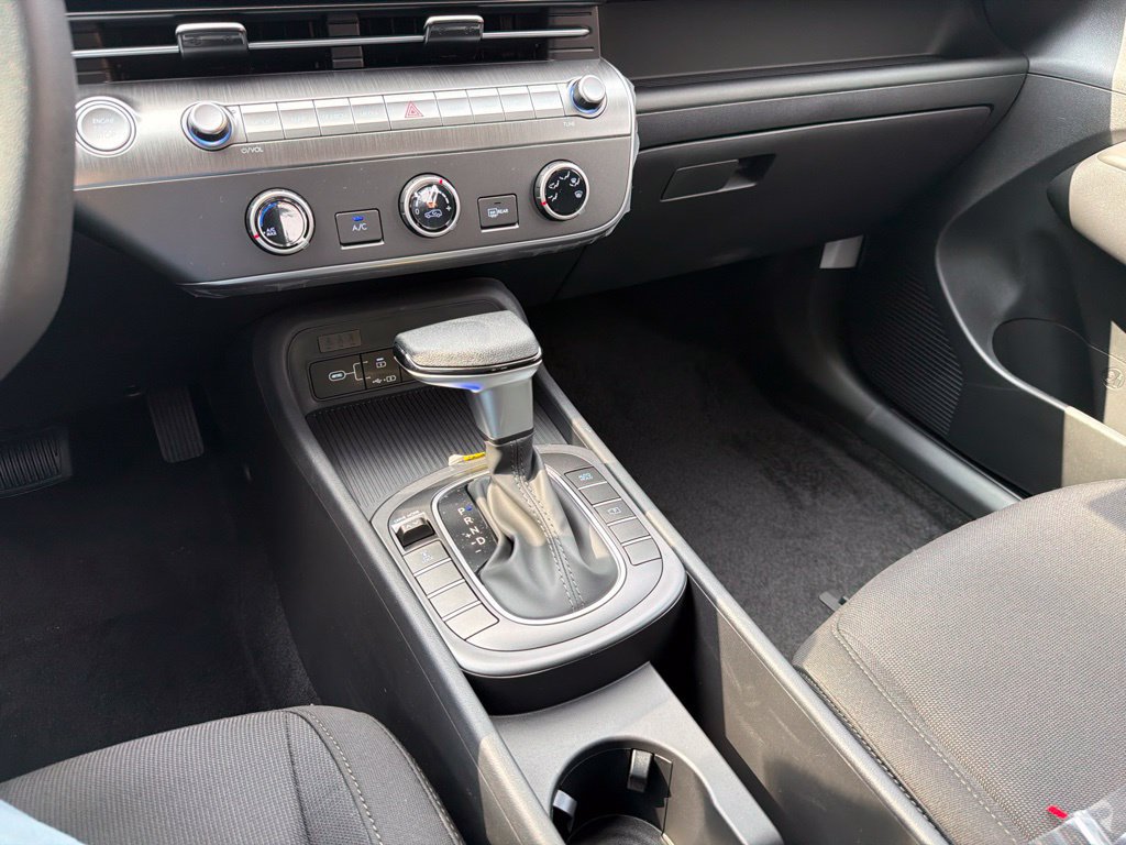 New 2027 Hyundai Kona SE AWD/4WD image 25