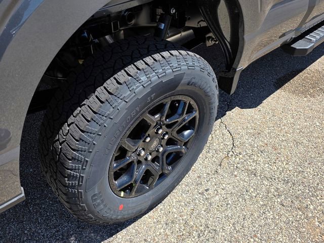 New 2026 Ford F150 XLT AWD/4WD image 35