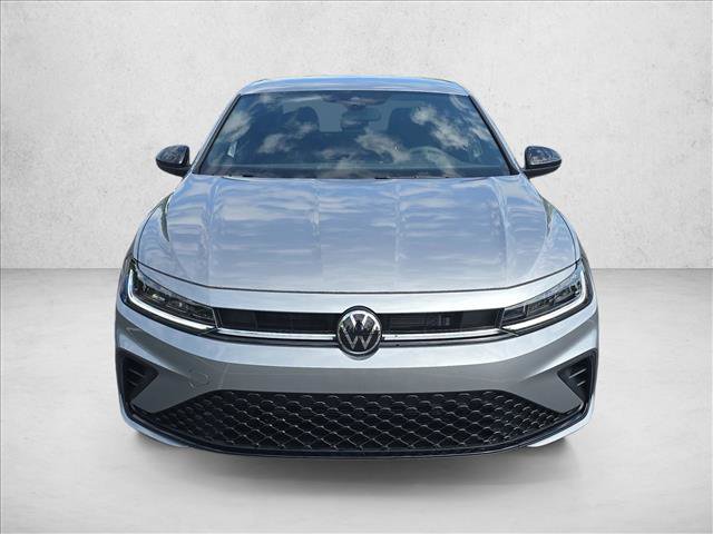 New 2026 Volkswagen Jetta Sport FWD image 11