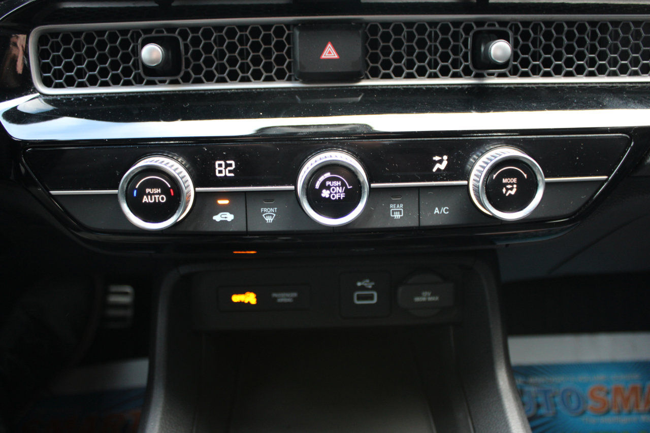 Used 2022 Honda Civic Sport image 26