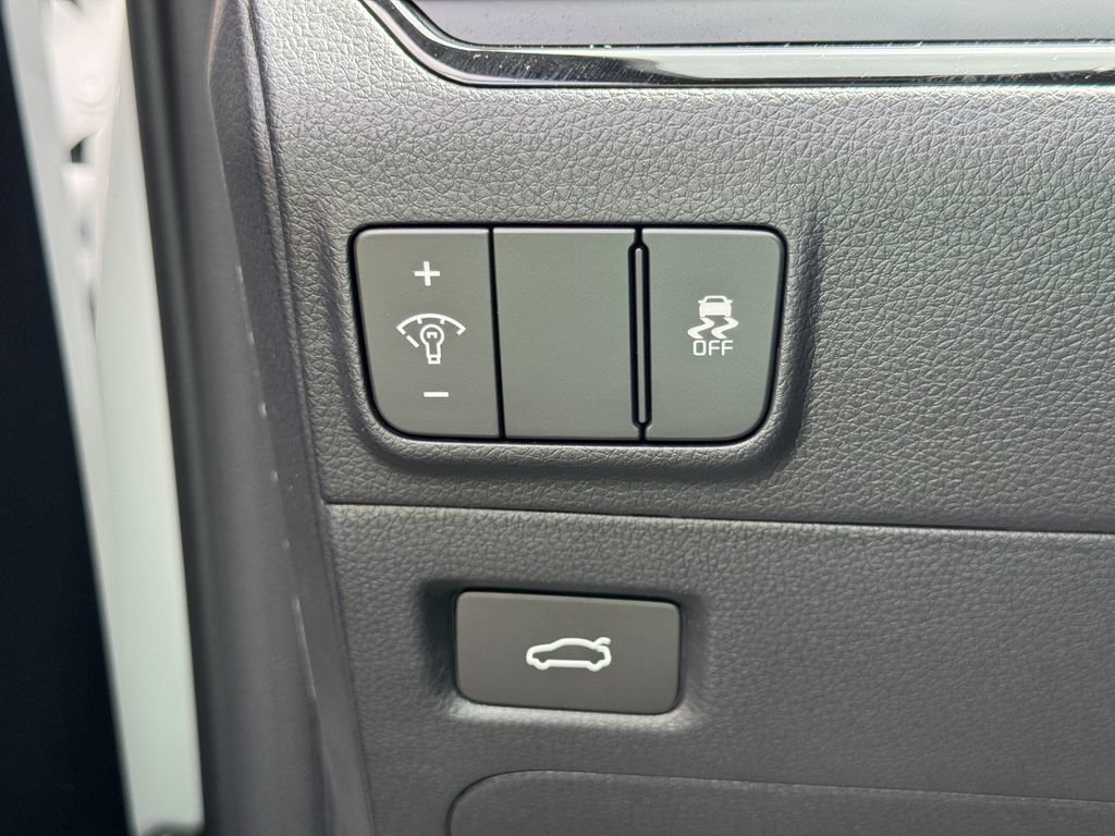 New 2026 Kia K5 GT-Line w/ GT-Line Red Interior Package FWD image 20