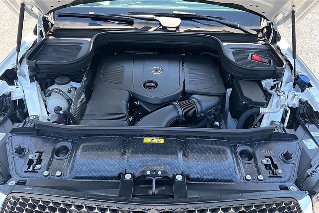 New 2026 Mercedes-Benz GLE 350 4MATIC image 11