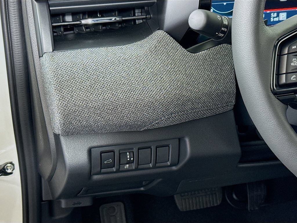 New 2026 Subaru Outback Limited AWD/4WD image 10
