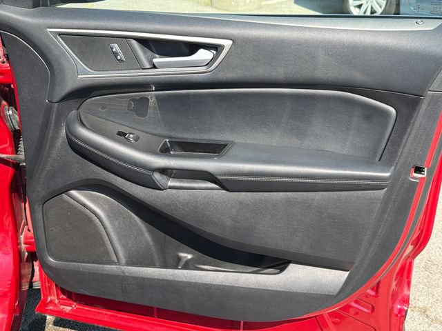 Used 2020 Ford Edge SEL w/ Convenience Package AWD/4WD image 23