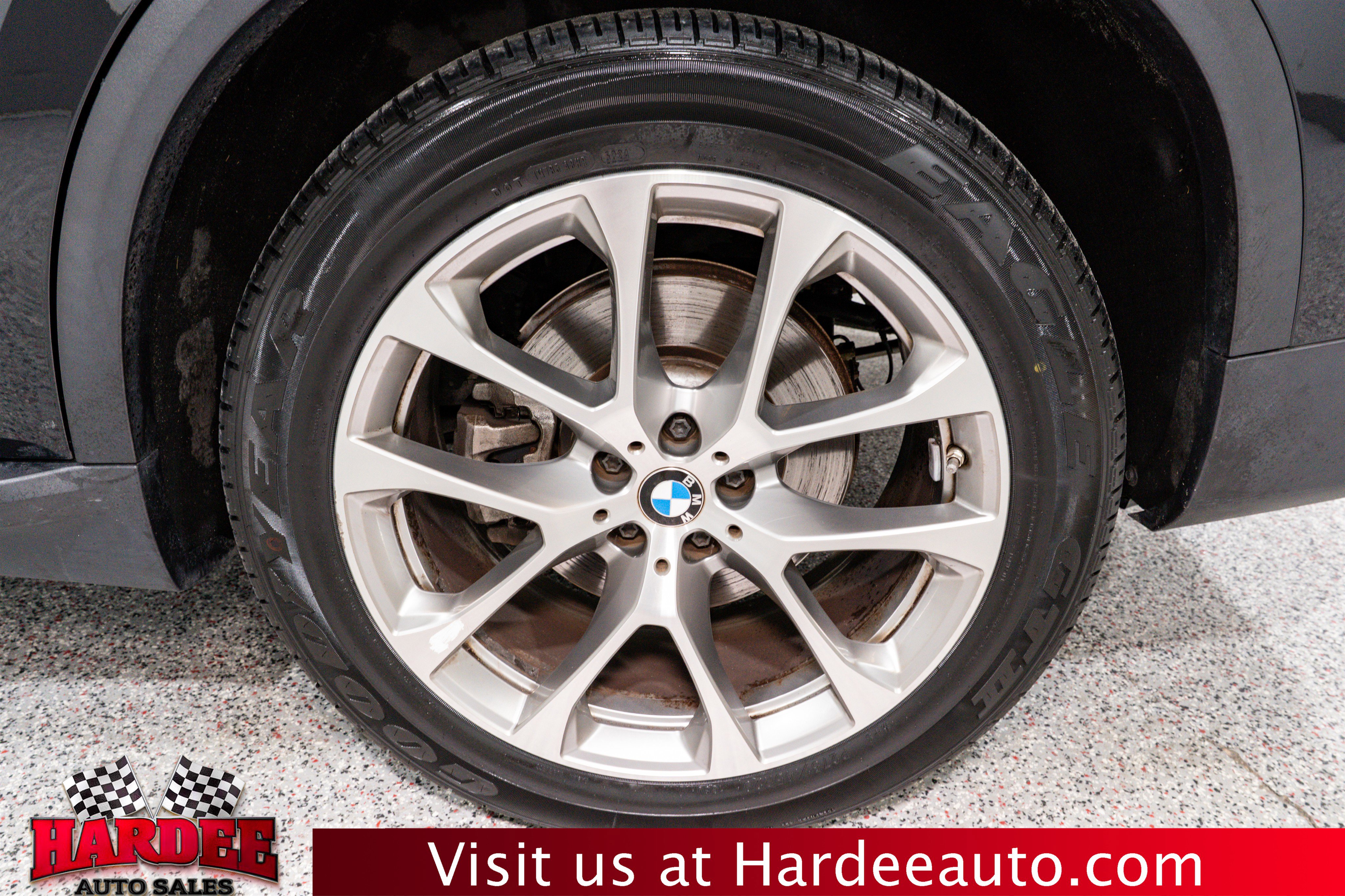 Used 2022 BMW X5 sDrive40i image 10