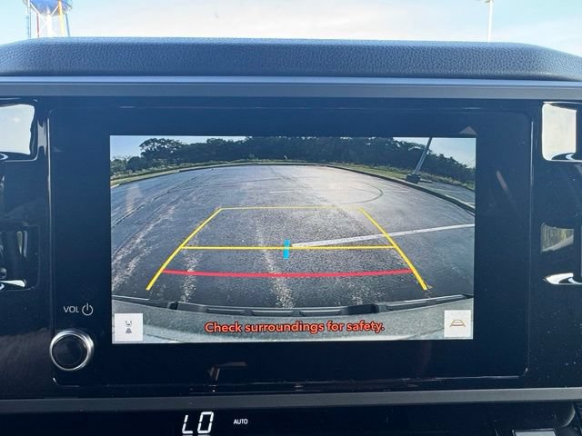New 2026 Toyota Tundra SR5 w/ SX Package AWD/4WD image 25