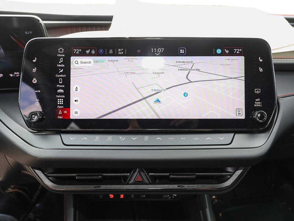 New 2026 Dodge Charger Scat Pack image 15