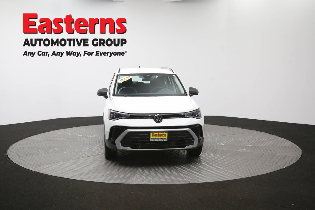 Used 2025 Volkswagen Taos S AWD/4WD image 51