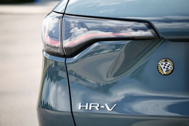 New 2027 Honda HR-V EX-L image 20