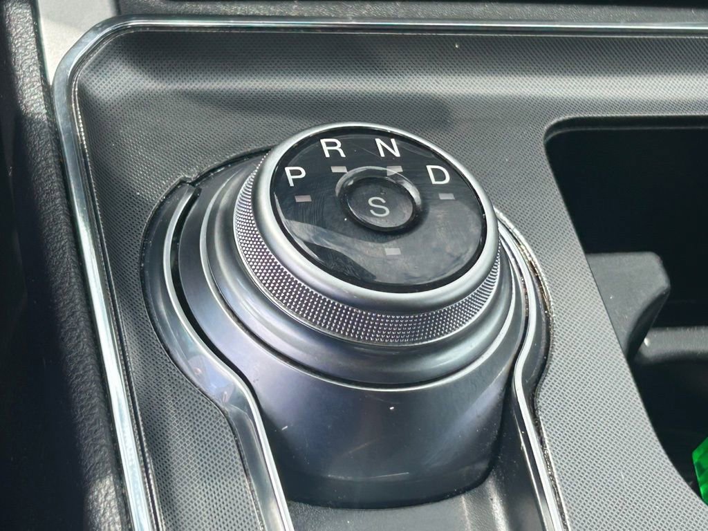 Used 2023 Ford Edge ST-Line w/ Cargo Accessory Package image 13