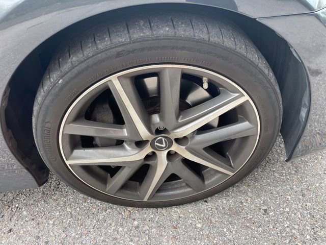 Used 2019 Lexus GS 350 F Sport RWD image 7