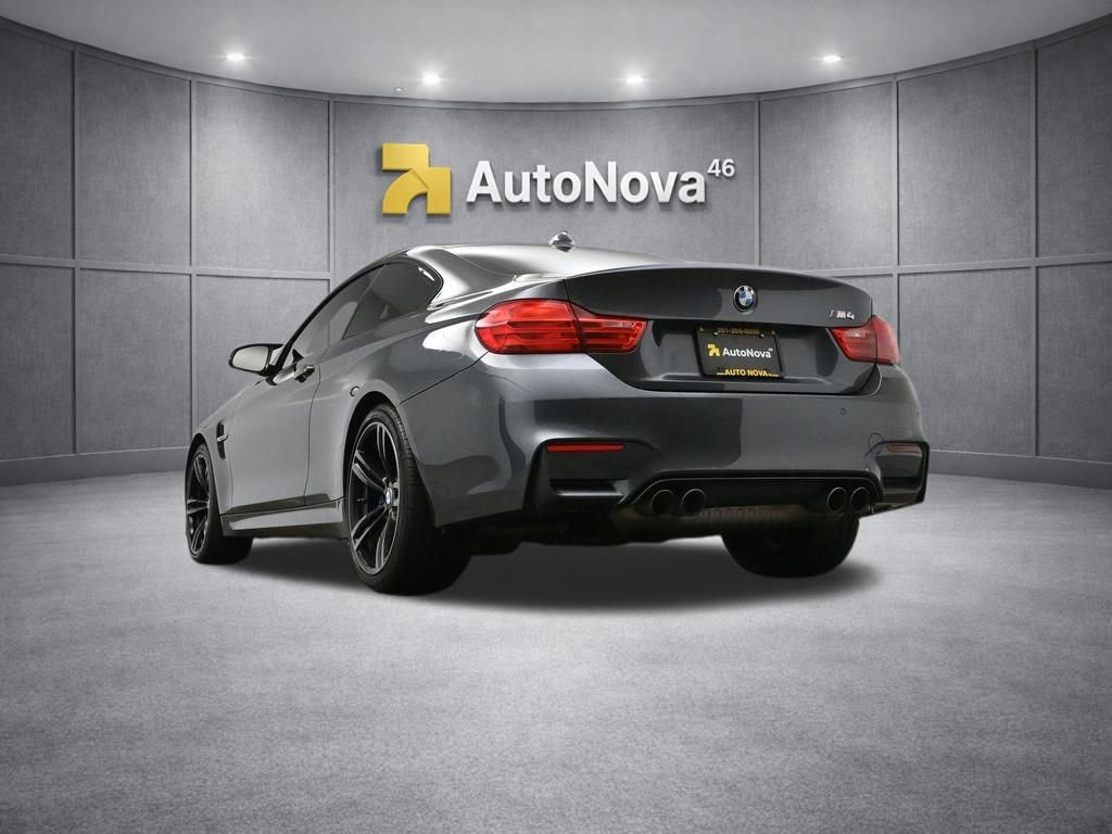 Used 2016 BMW M4 Coupe image 33