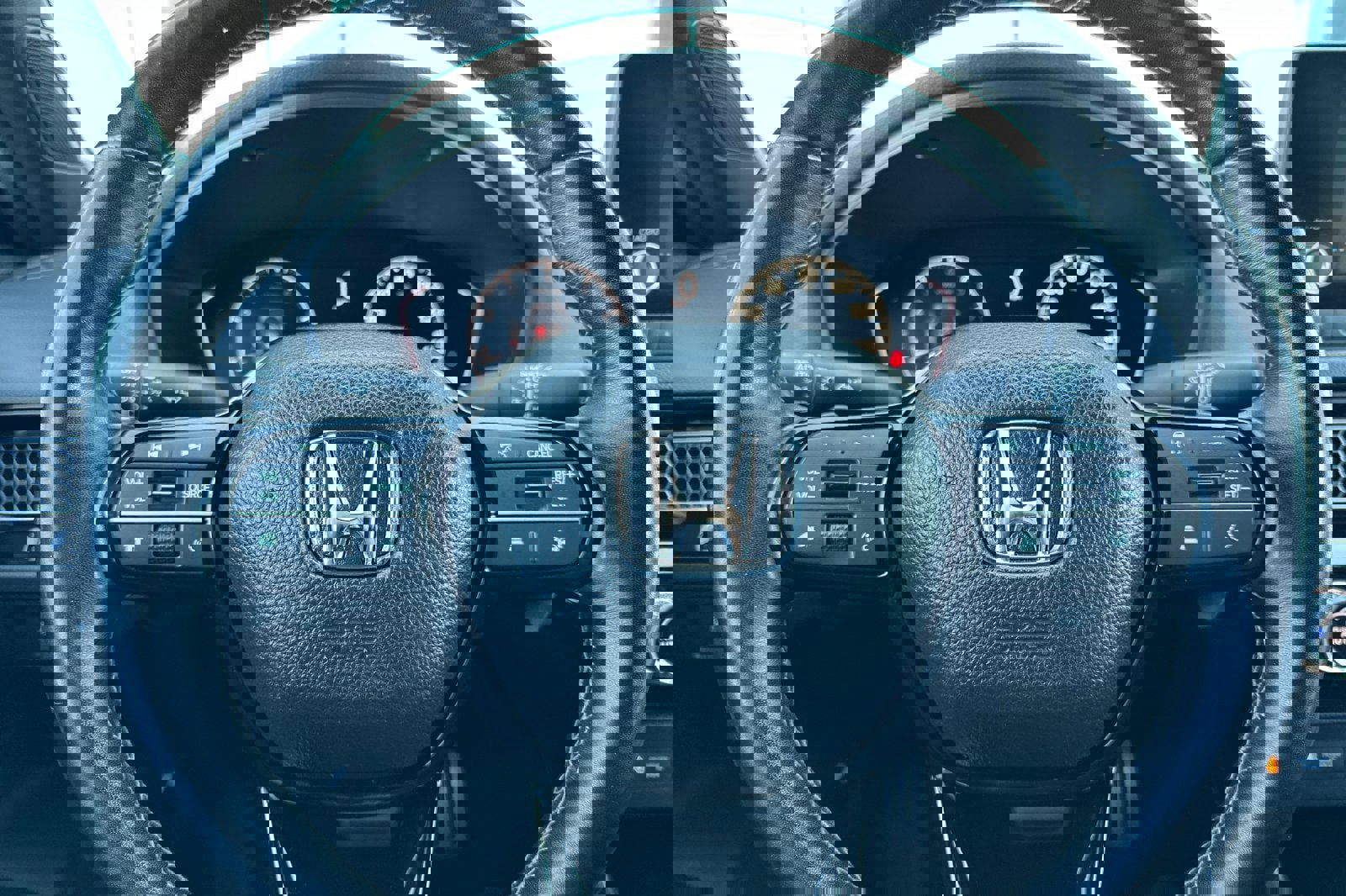 Used 2024 Honda Civic Sport image 22