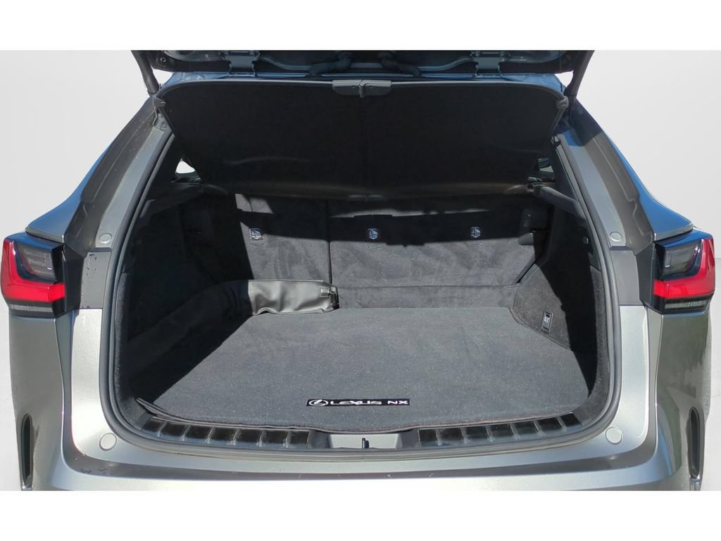 Used 2024 Lexus NX 250 FWD w/ Cold Area Package image 9