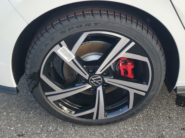 New 2026 Volkswagen GTI SE image 5