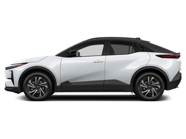 New 2026 Toyota C-HR AWD/4WD video 2