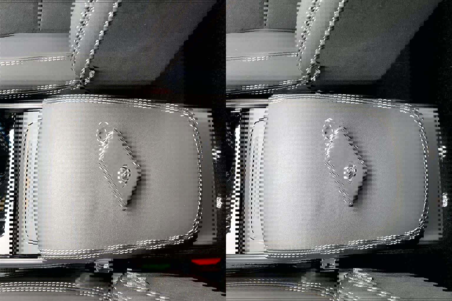 Used 2023 Volvo C40 P8 Recharge Ultimate w/ Protection Package Premier image 14