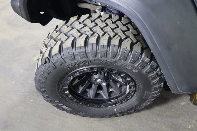 Used 2019 Jeep Wrangler Sport image 40