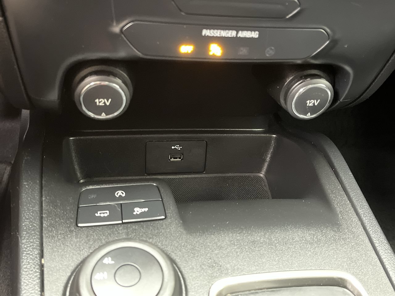 Certified 2019 Ford Ranger XL w/ Equipment Group 101A Mid AWD/4WD image 20