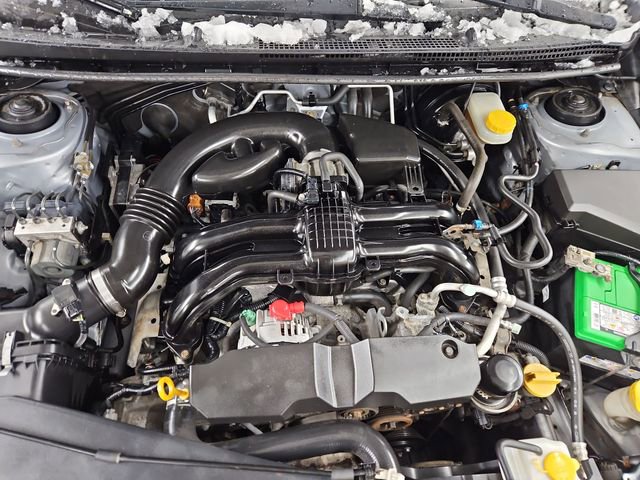 Used 2015 Subaru Impreza 2.0i Premium image 39