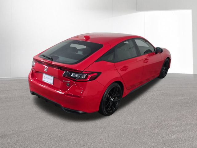 Used 2024 Honda Civic Sport image 39