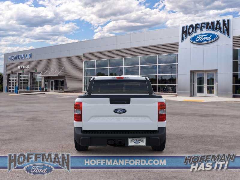New 2026 Ford Maverick XL w/ 4K Tow Package AWD/4WD image 6