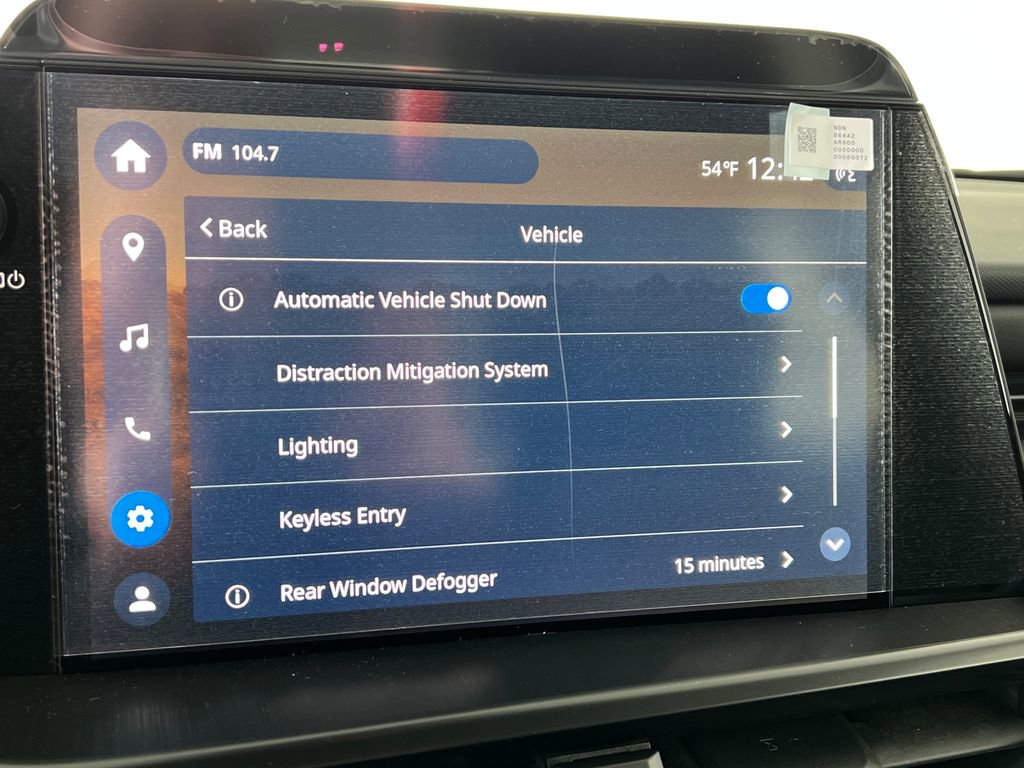 New 2026 Subaru Outback Wilderness image 33