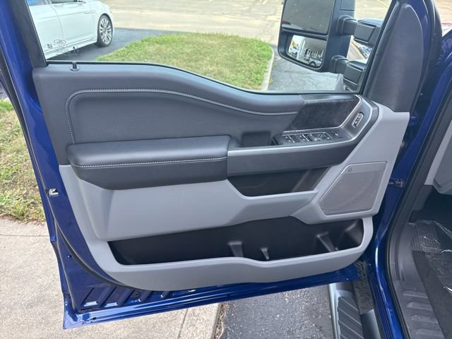 New 2026 Ford F350 XLT image 9